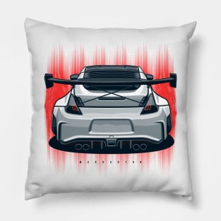 Fairlady 370 Pillow