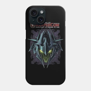 ReaperCon 2019 - Wraith King Phone Case