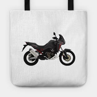 Motorcycle Honda CRF1100L Africa Twin Tote