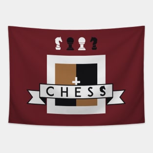 Chess Tapestry