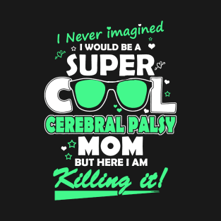 Cool Mom T-Shirt