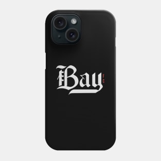 The Bay Fc Phone Case