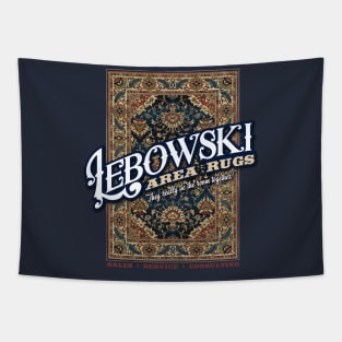 Lebowski Area Rugs Tapestry