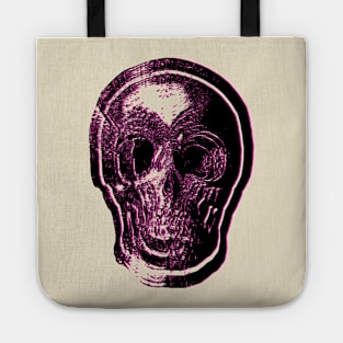 SkullZoom Tote