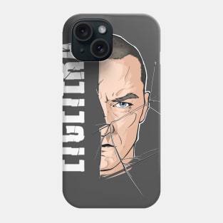 SPLIT etcetera Phone Case