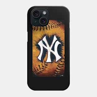 New York Yankees Phone Case