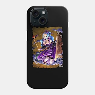 VIVI ANIME MERCHANDISE Phone Case