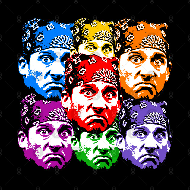 Prison Mike - Prison Mike - Phone Case