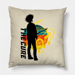 Just the cure Pillow