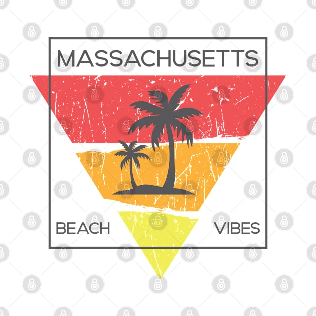 Massachusetts beach vibes by SerenityByAlex