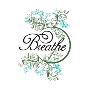 Breathe T-Shirt