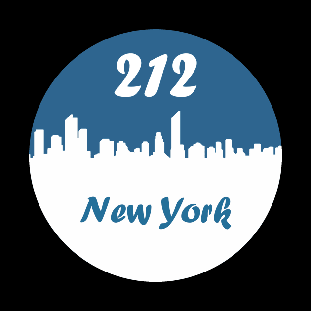 212 by bestStickers