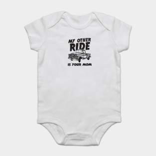 offensive onesies