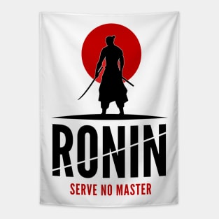 RONIN Tapestry