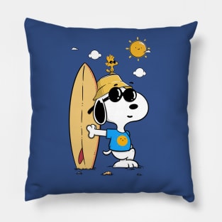 SUMMERTIME Pillow