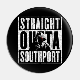 Straight Outta Southport (I Know What You Did Last Summer) Pin