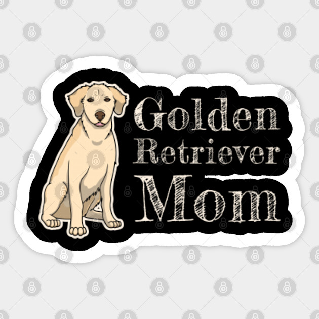 golden retriever gifts for owners