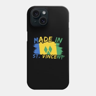 Vincentian Phone Case