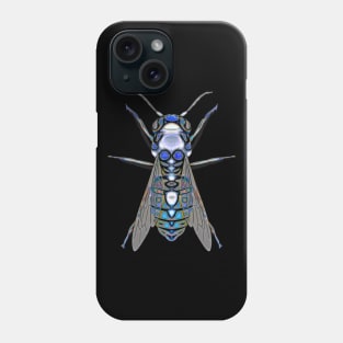 Wasp Six Phone Case