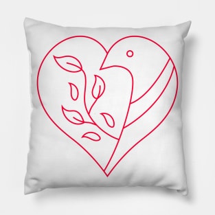 Love Pillow