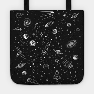 Space Tote