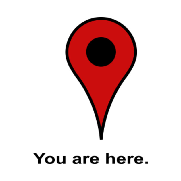 Are You Here Are You Here