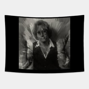 Warren Zevon Tapestry