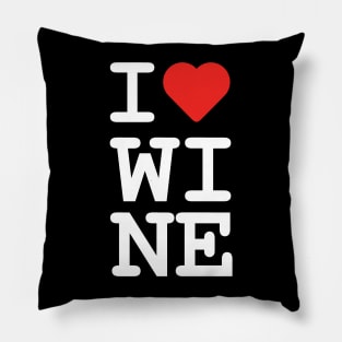 Wine Pillow