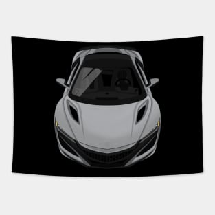 NSX 2016-2021 - Silver Tapestry