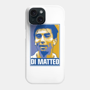 Di Matteo Phone Case