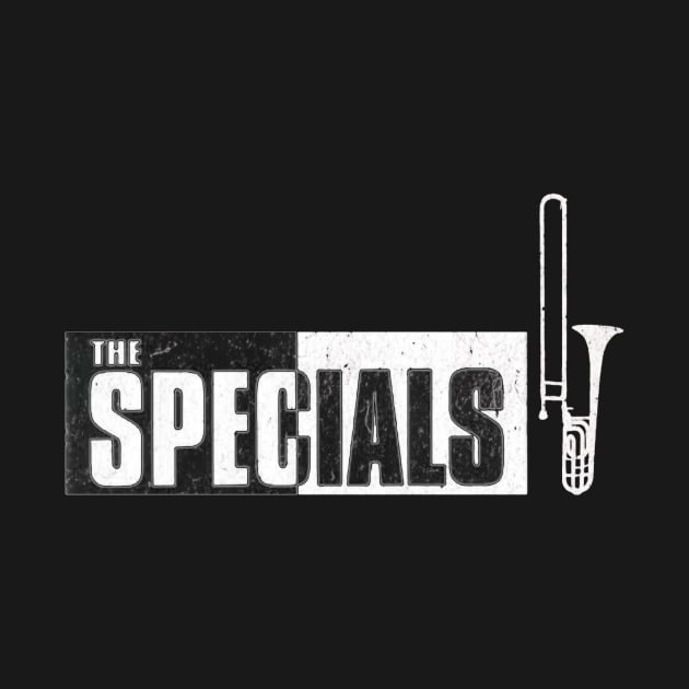 the specials sexsofone vintage by girls store