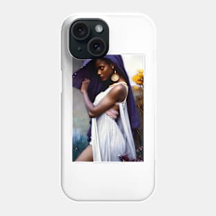 Beautiful Girl 49 Phone Case