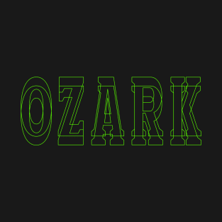 ozark T-Shirt