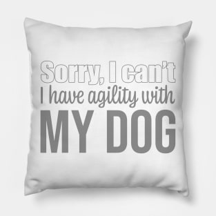 Sorry I can't, I have agility with my dog in English Pillow