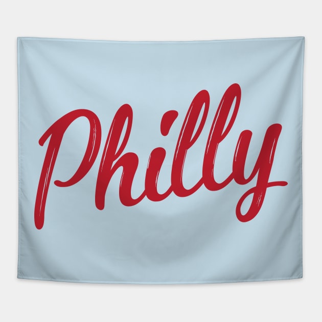 lavdog Philly Phillies T-Shirt