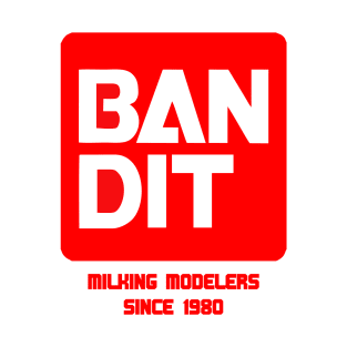 Bandit T-Shirt