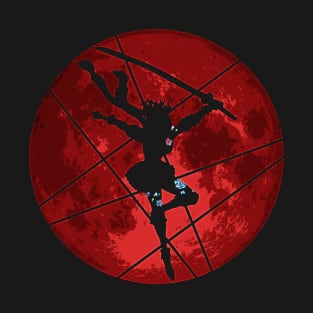 Moon Sunderer T-Shirt