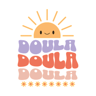 doula T-Shirt