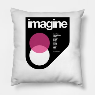 imagine Pillow