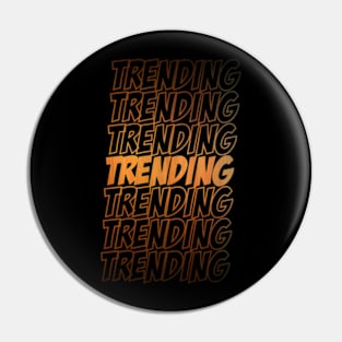 Trending Pin