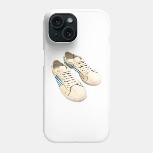 SneakersEmotion Phone Case