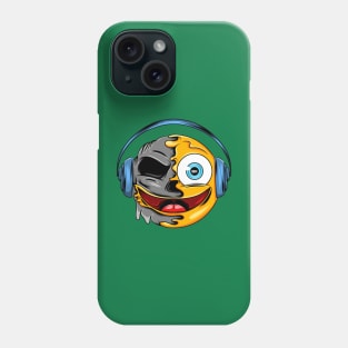 Music Boost 8k Phone Case