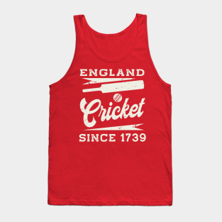 england cricket sleeveless top