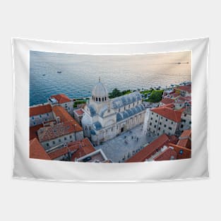 Šibenik Tapestry