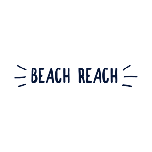 Beach Reach T-Shirt