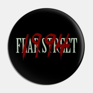 fear street 1994, 90s movie Pin