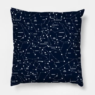 Constellation Pillow