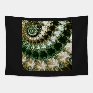 Fabulous Fractals  |  Mozarts Rhythm Tapestry