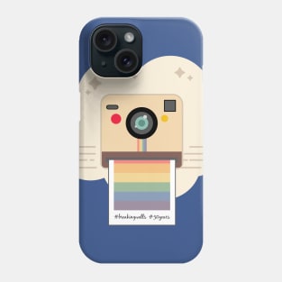 Insta Pride (Knoxville Pride Edition) Phone Case