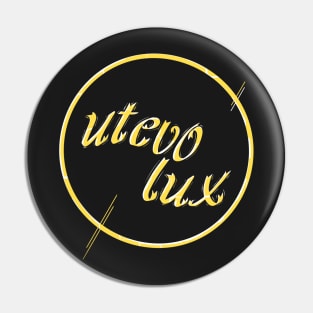 Utevo Lux Pin